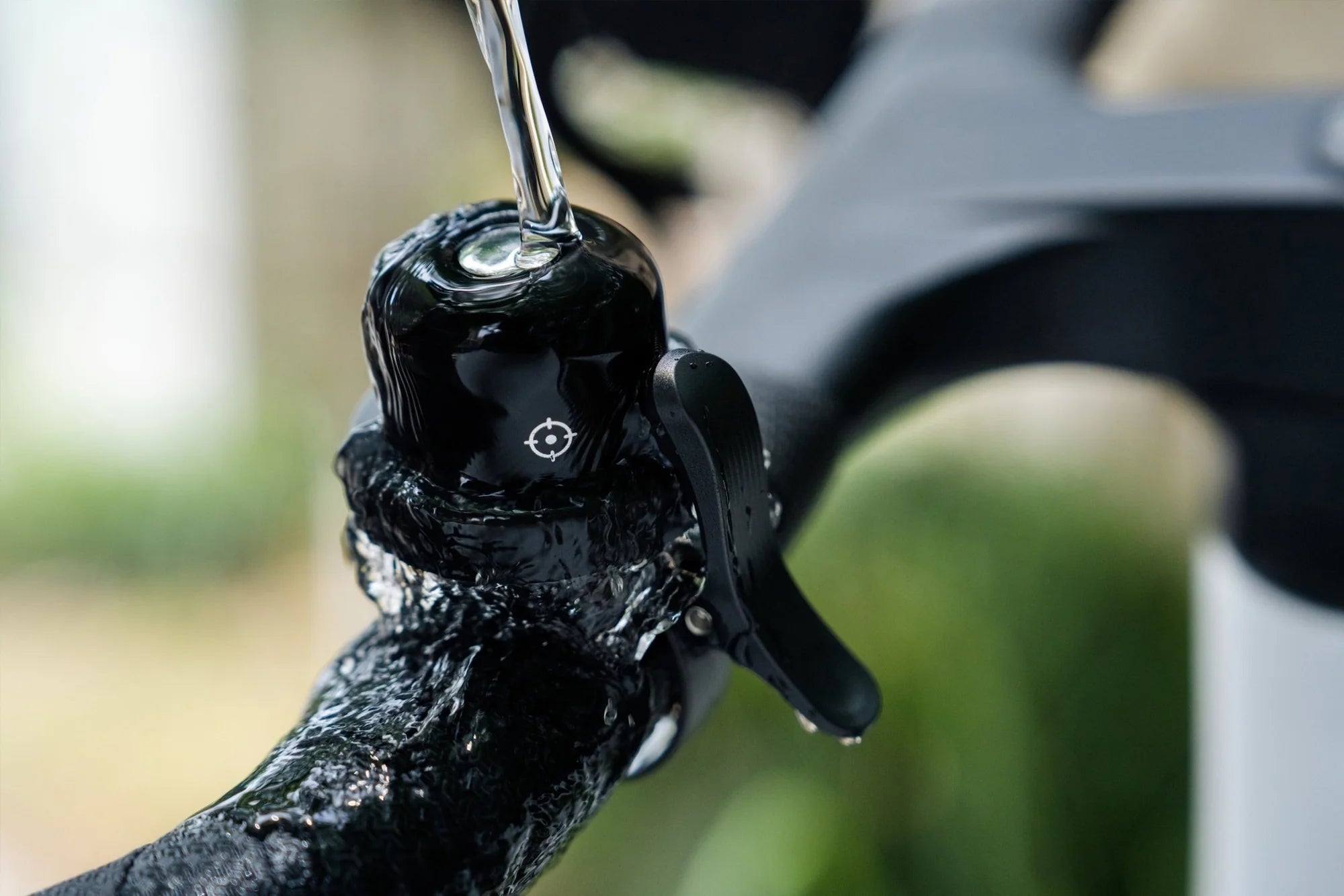 MiBell Bisiklet Zili ve Konum Takip Cihazı